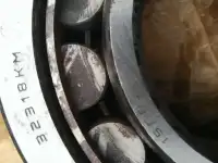 подшипники-220/309/314/317/2216/2220/2712 .. для СХТ,автотраков из Руцбц, фотография 2