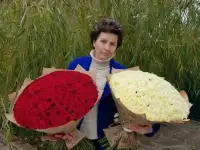 Доставка цветов в Липецке на время крантина