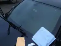 Средство для защиты стёкл от дождя,грязи Aquapen, фотография 2