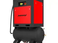 Компрессор винтовой harrison hrs-94900t5