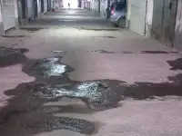 Сдам в аренду подземный  гараж 25м2