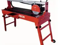Продам Электрический плиткорез Elitech ПЭ 1200/120Р