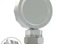Буровые манометры ДМ8008-ВУф Кс исп Б, фотография 2