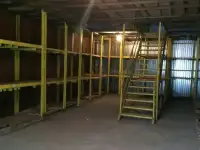 склад