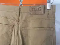 Брюки Dolce & Gabbana, фотография 3
