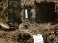 Продам НОВУЮ кожаную дубленку , фотография 3