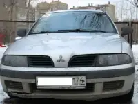 Mitsubishi Carisma, 2003 1.6 собственник