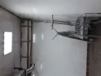 Продам бокс для кузовнрго ремонта