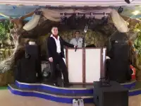 Ведущий и Диджей - Евгений