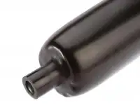 Кожух толстостенный термоусадочный ТТВ(4:1)-120/28-600