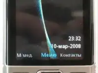 Sony Ericsson C702i Cyber-shot оригинал, фотография 2
