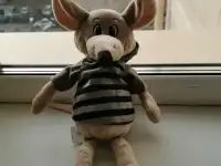 Мягкие игрушки мыши. Мышка - символ 2020 года, фотография 11