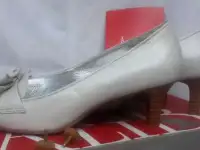 Туфли женские из Словении