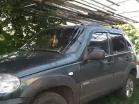 Продам Шеви ниву Chevrolet, фотография 5