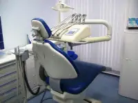 Стоматологическая клиника  Анестик плюс на Эльмаше, фотография 3
