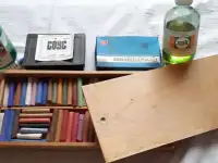 Продам оптом недорого: краски, акварели, пастель, сангина  и др.материалы для живописи, фотография 2