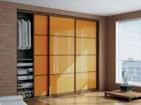 Шкафы купе, кухни от производителя, фотография 5