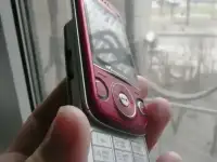Новый Sony Ericsson W760i., фотография 10