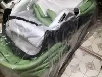 Продам детскую коляску