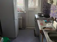 Сдаётся однокомнатная квартира на длительный срок, 2-й проезд Дунайский 9, фотография 3