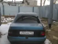 Opel Вектра 1989 с16nz, фотография 3