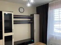 квартир-студия на ул.Видяевановый м-н Топедо с необходимой мебелью, фотография 5