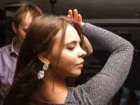 Танцевальные выступления. Бесплатные мастер-классы. Бачата. Латина, фотография 7