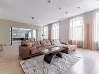 Квартира, 244,00 м², 2 эт., Кремлевская м., Гоголя ул, 25, фотография 11