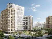 Квартира, 64,63 м², 17 эт., Фармана салманова, 24, фотография 5