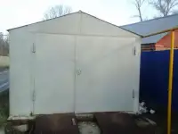 Металлический гараж продаю, Северный поселок