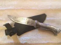 Нож 