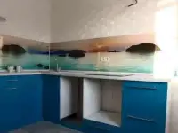 сборка кухонь под ключ