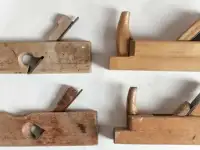 Зензубели столярные . рубанки столярные, фотография 2