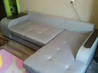 Химчистка мягкой мебели