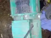 Насоссы Сименс