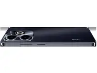 Смартфон infinix hot 40i 8/256 черный ru, фотография 10