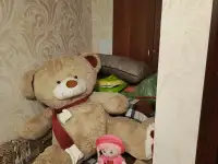 Квартира, Землянский проезд 10, 46,10 м², 3 эт., Юнгородок м., Землянский проезд 10, фотография 2