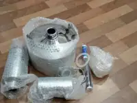 Аппарат для изготовления гидролатов