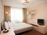 Inndays Apartments, Профсоюзная, 105, фотография 4
