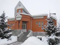 Гостиница Никольская