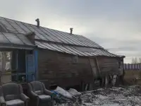Продам земельный участок с домом, Самарская область, Ставропольский район, село Большая Рязань, ул. Пролетарская, 37,00 м2, фотография 4