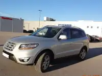 ПРОДАЮ Hyundai Santa Fe внедорожник 2010 г., полный привод