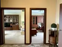 Дом в октябрьском районе (242 м2 на участке 14 сот), фотография 6