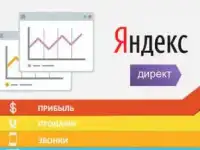 Контекстная реклама. Яндекс.Директ. Google AdWords
