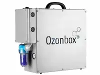 Озонирующая водоочистная установка ozonbox water