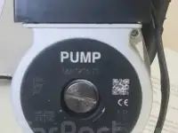 Насос циркуляционный Китурами KPM-101-HC