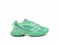 Женские кроссовки lacoste l003 neo shot 125 1 sfa