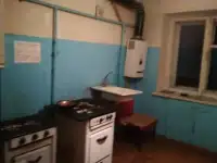 Сдаю комнату на длительный срок, Ул.Бекетова 58\2 кв.27 ком.1, фотография 5