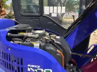 Komatsu PC38, фотография 7