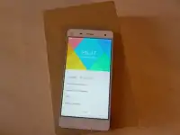 Смартфон XiaoMi Mi4 64GB 3G (белый, новый)